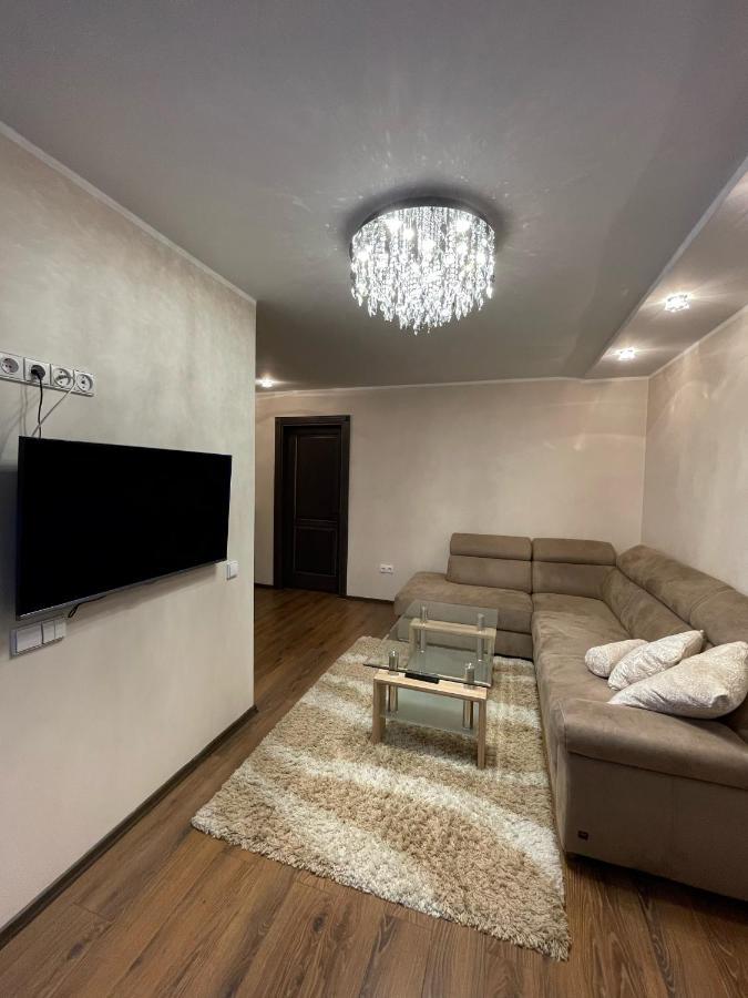 Dvieju Kambariu Butas Apartment