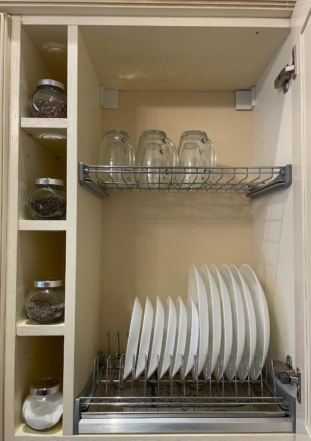 Dvieju Kambariu Butas Apartment Taurage