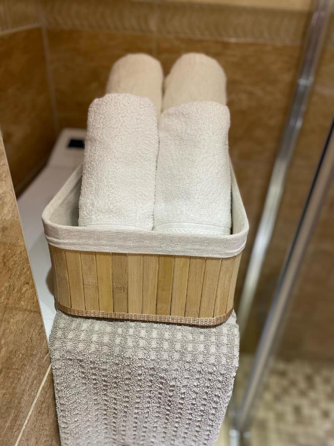 Dvieju Kambariu Butas