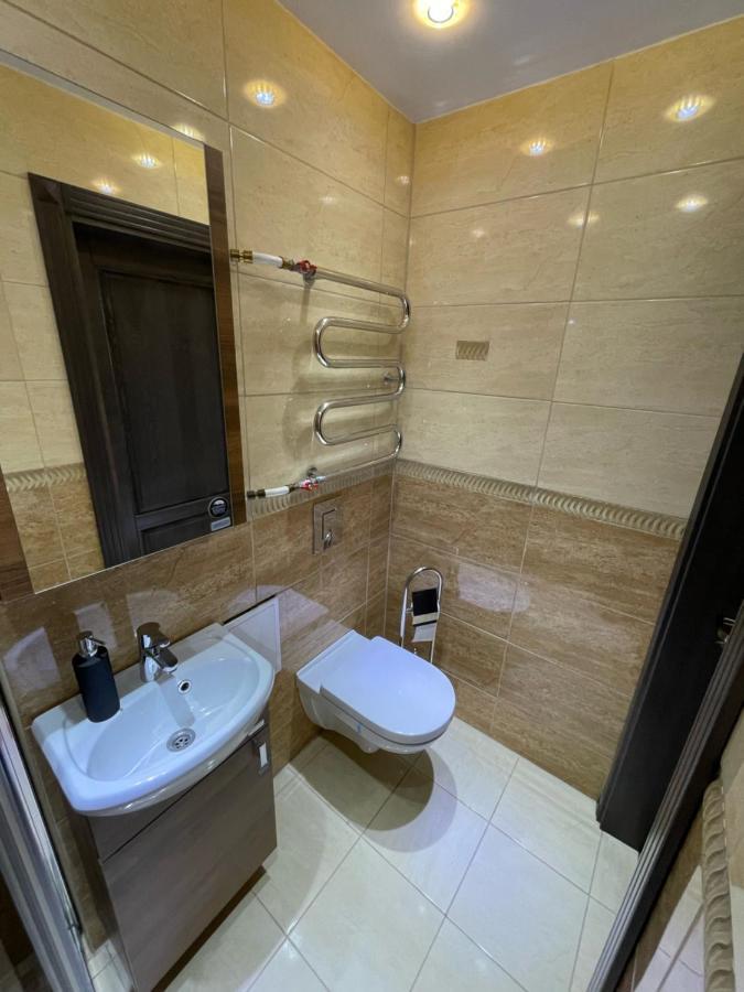 Apartment Dvieju Kambariu Butas Taurage