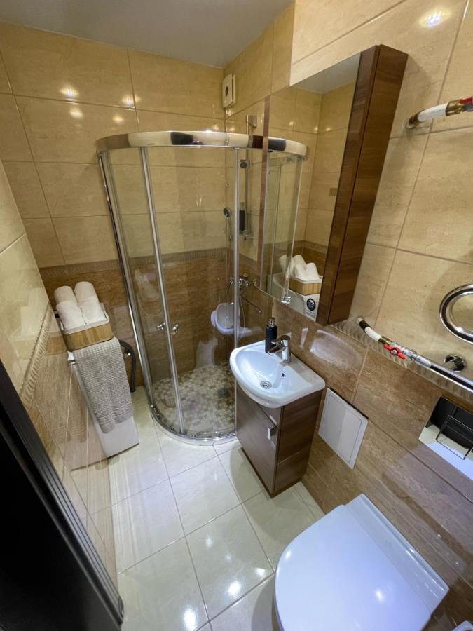 Dvieju Kambariu Butas Apartment *