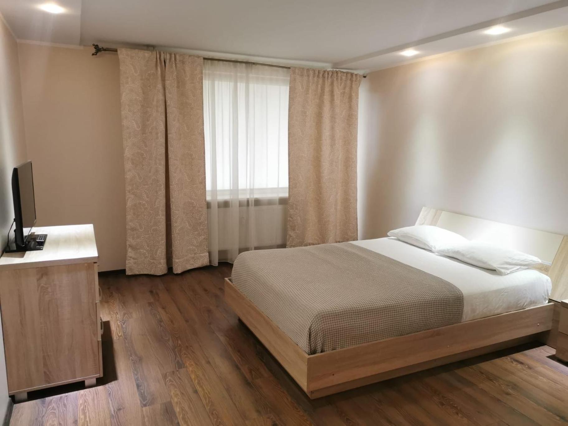 Dvieju Kambariu Butas